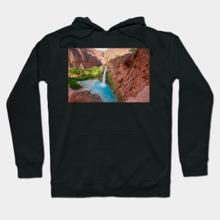 Havasu Falls Hoodie